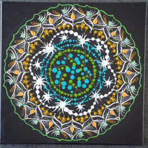 Mandala 3