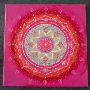 Mandala 4